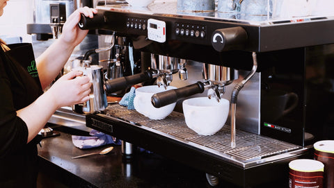 are manual espresso machines worth it