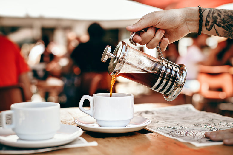 Barista Insight: The Best Coffee Grinder For French Press