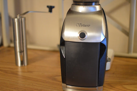 Baratza Electric Coffee Grinder