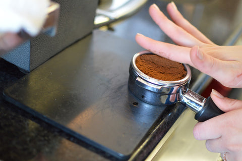 How to Make Espresso