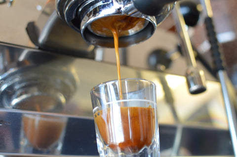 How to Make Espresso