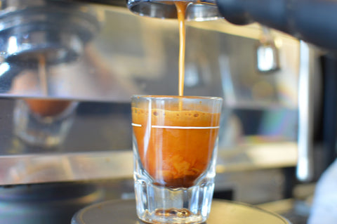 How to Make Espresso