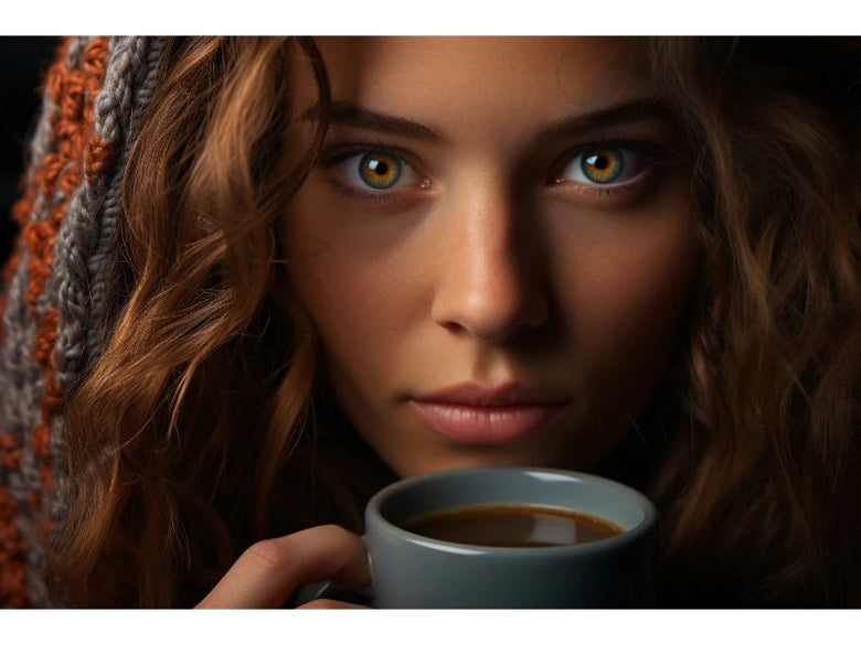 next generation of coffee tech