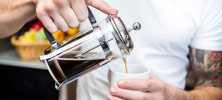 The Ultimate Guide to French Press Coffee