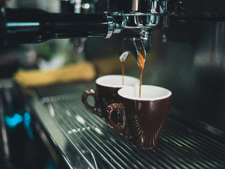 coffee machines buying guide