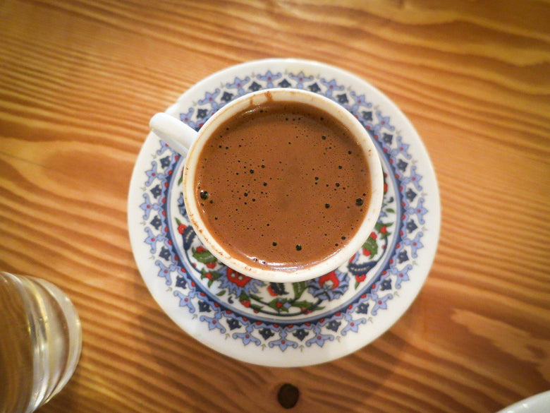 turkish coffee