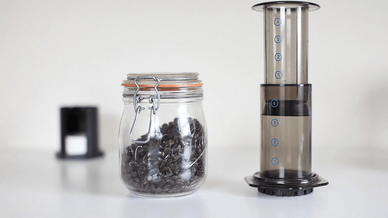 Aeropress vs french press