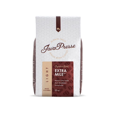 light roast coffee recommendation