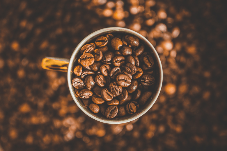 How much should you pay for coffee beans