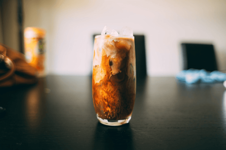 iced coffee vs cold brew