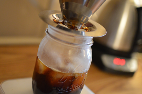 japanese iced coffee