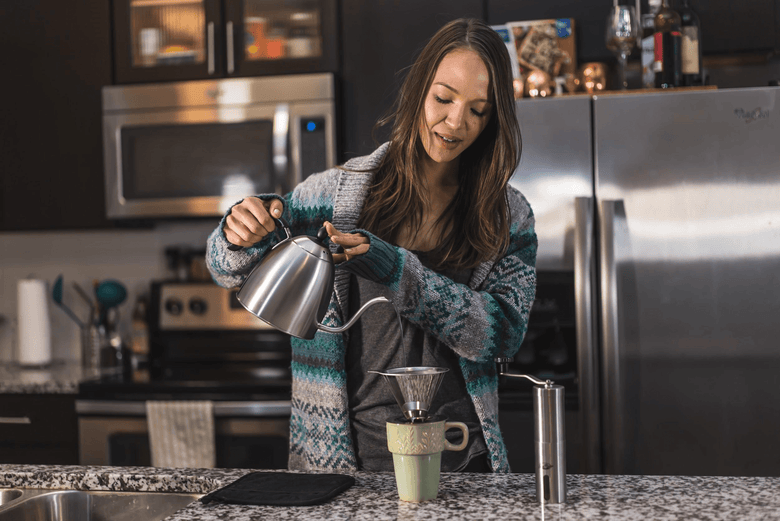 metal coffee filters